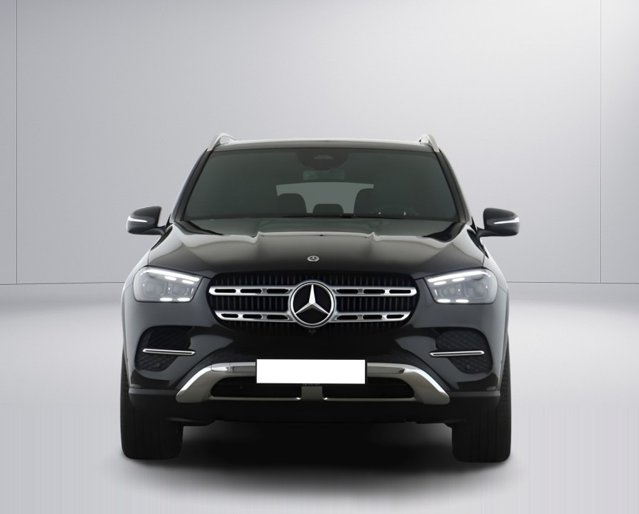 Mercedes-Benz GLE 450d 4MATIC - foto 8