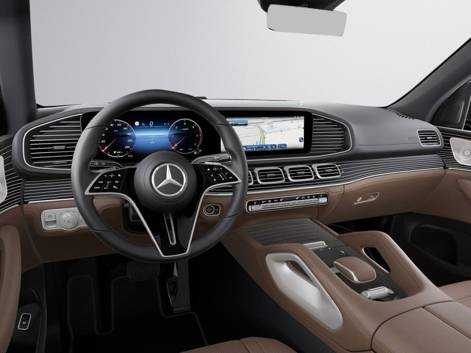 Mercedes-Benz GLE 450d 4MATIC AMG Line - foto 13