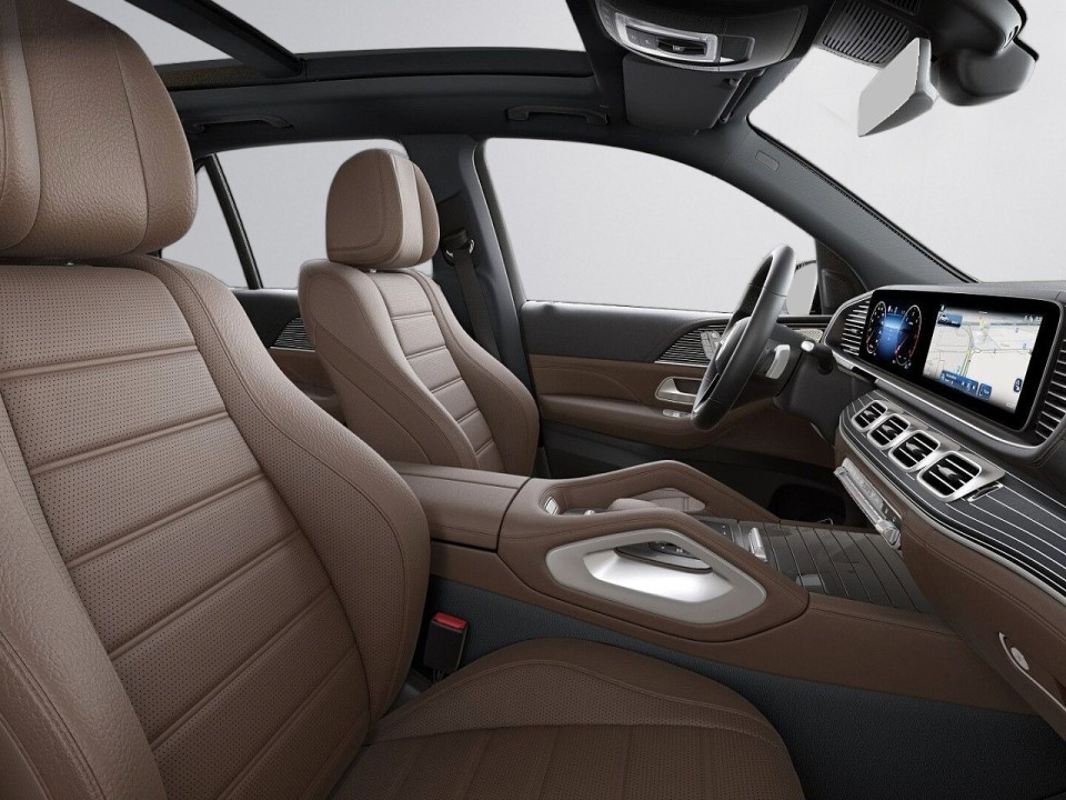 Mercedes-Benz GLE 450d 4MATIC AMG Line - foto 15