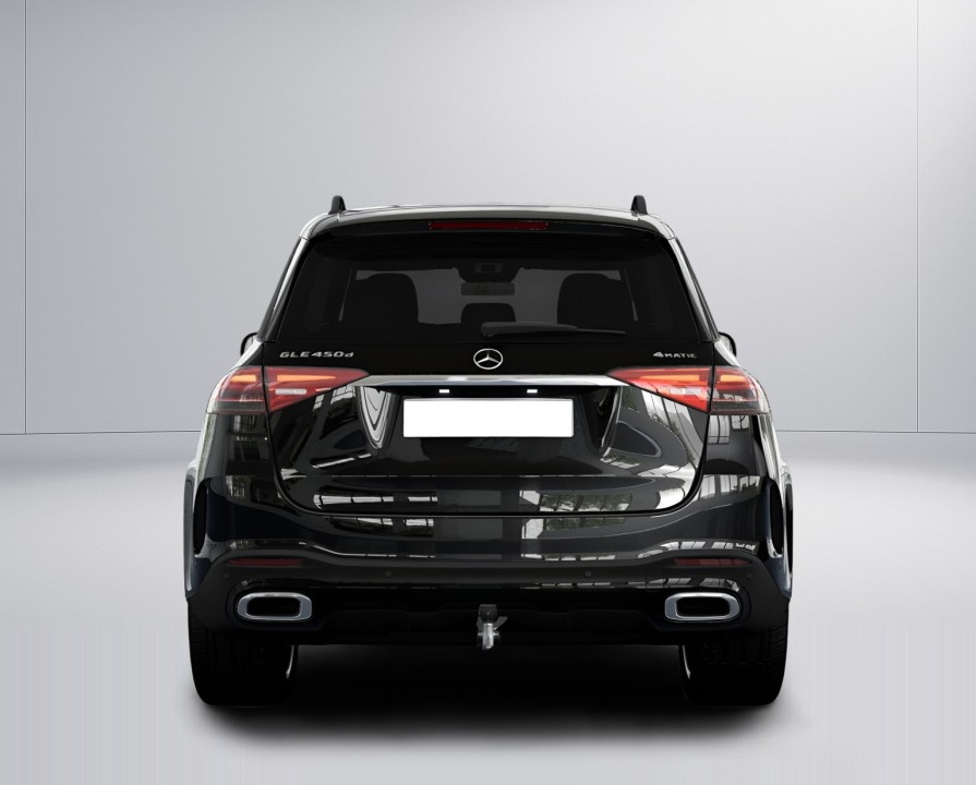 Mercedes-Benz GLE 450d 4MATIC AMG Line - foto 6