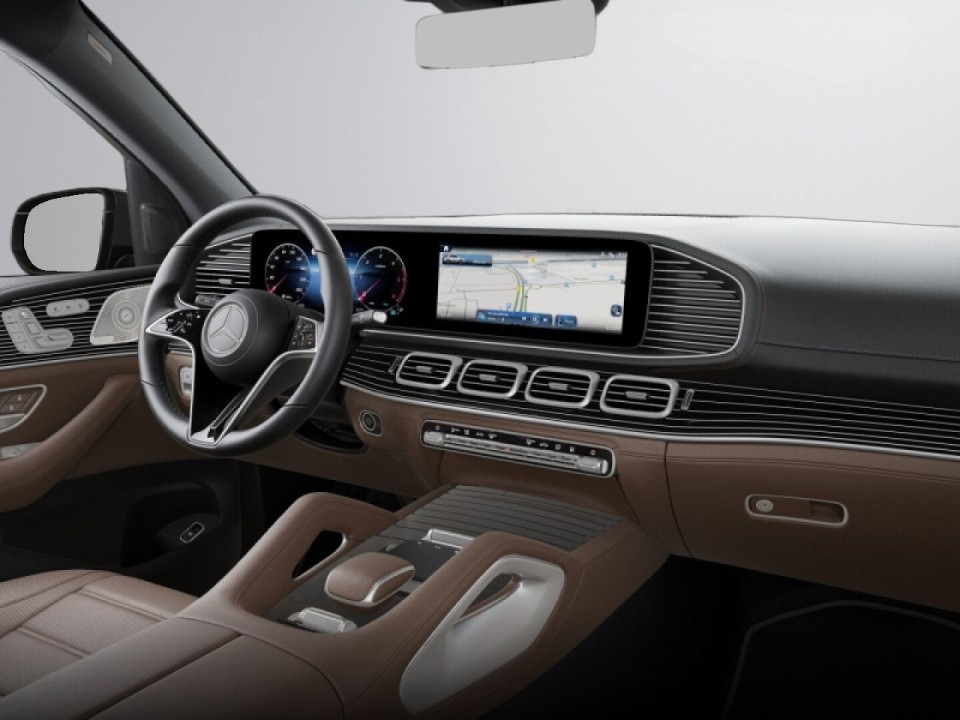 Mercedes-Benz GLE 450d 4MATIC AMG Line - foto 14
