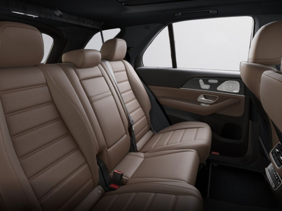 Mercedes-Benz GLE 450d 4MATIC AMG Line - foto 16