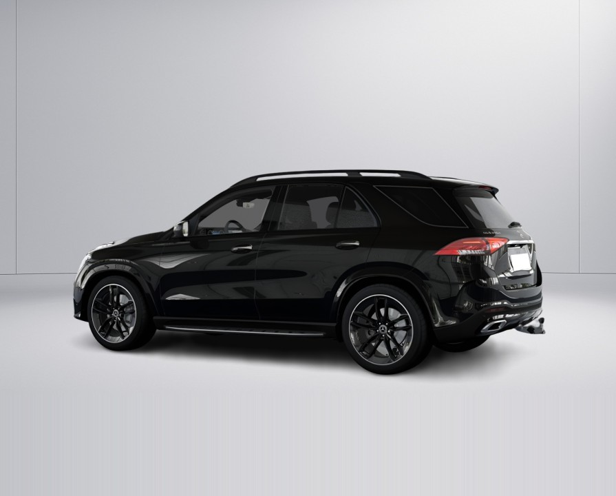 Mercedes-Benz GLE 450d 4MATIC AMG Line - foto 8