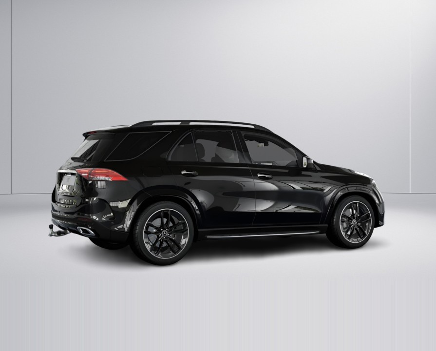 Mercedes-Benz GLE 450d 4MATIC AMG Line (4)