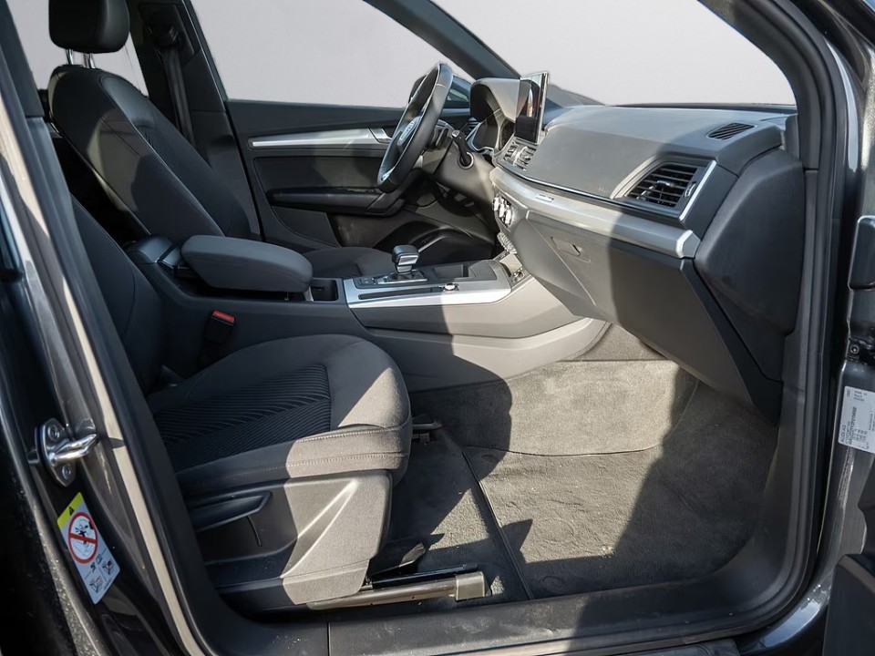 Audi Q5 40TDI quattro S tronic (3)