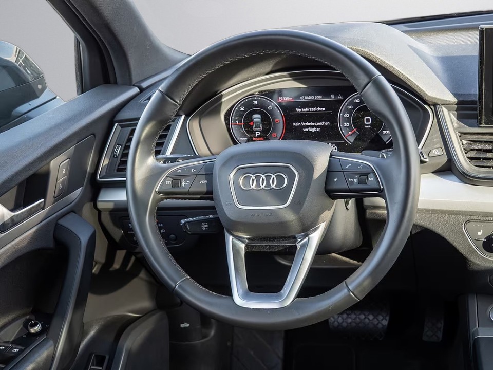 Audi Q5 40TDI quattro S tronic - foto 6