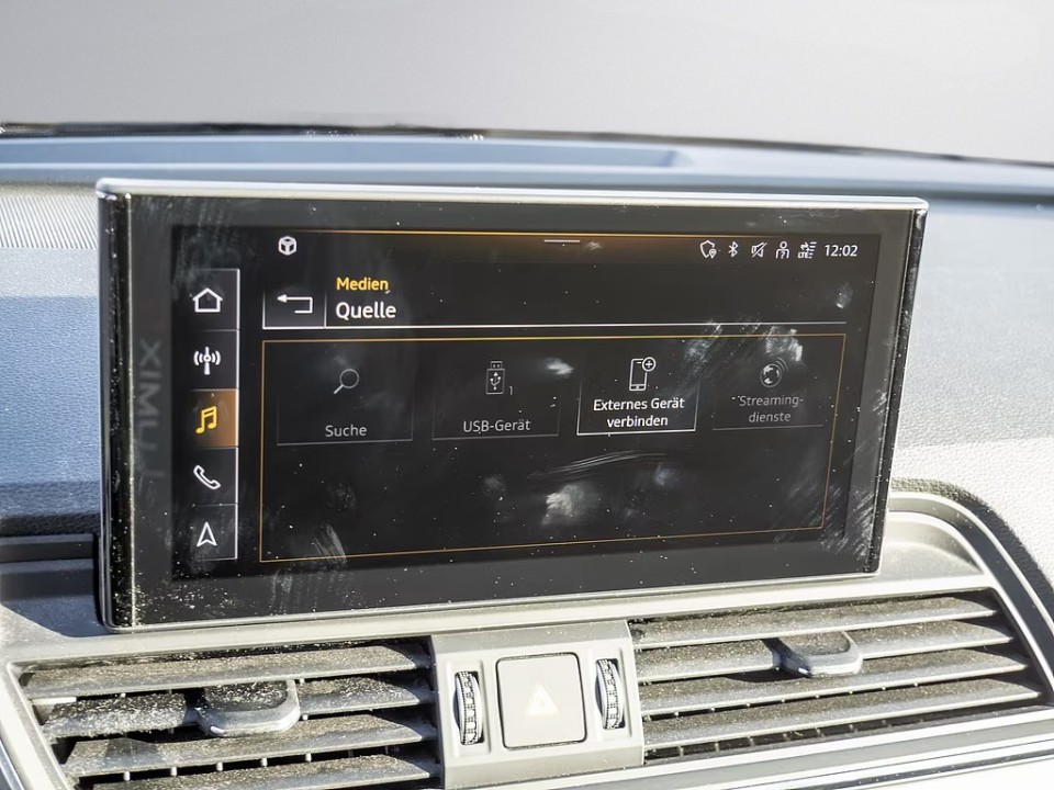 Audi Q5 40TDI quattro S tronic - foto 14