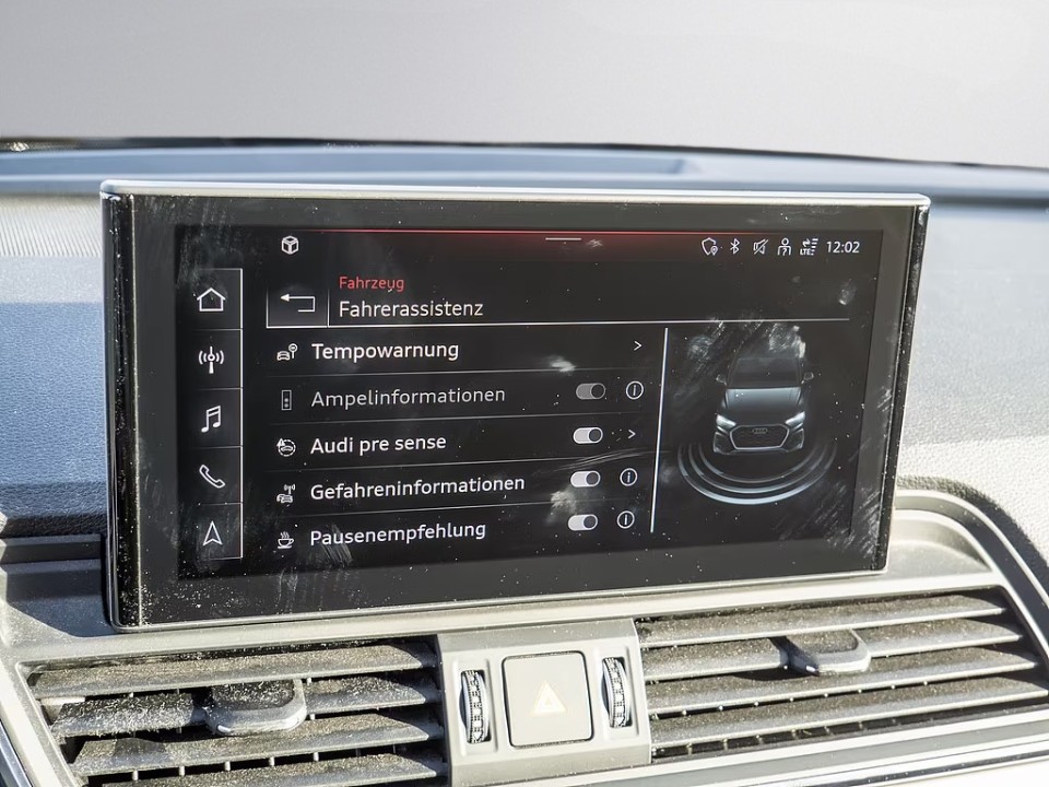 Audi Q5 40TDI quattro S tronic - foto 15