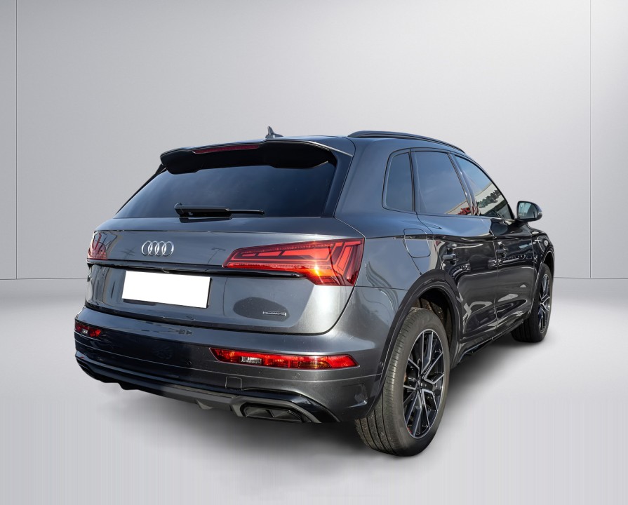 Audi Q5 40TDI quattro S tronic (2)
