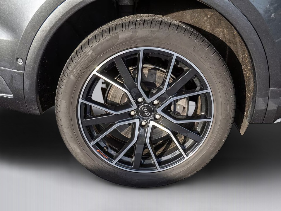 Audi Q5 40TDI quattro S tronic - foto 19