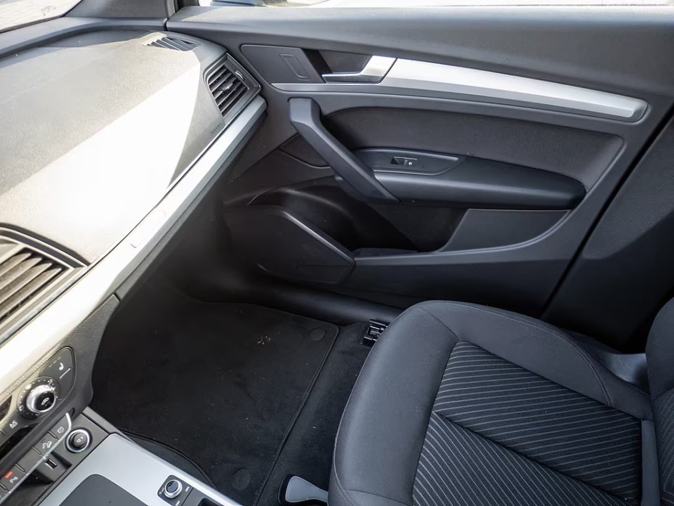 Audi Q5 40TDI quattro S tronic - foto 7