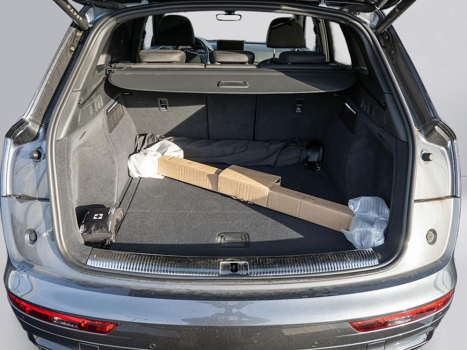 Audi Q5 40TDI quattro S tronic - foto 18