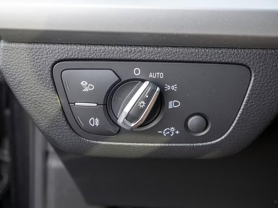Audi Q5 40TDI quattro S tronic - foto 11