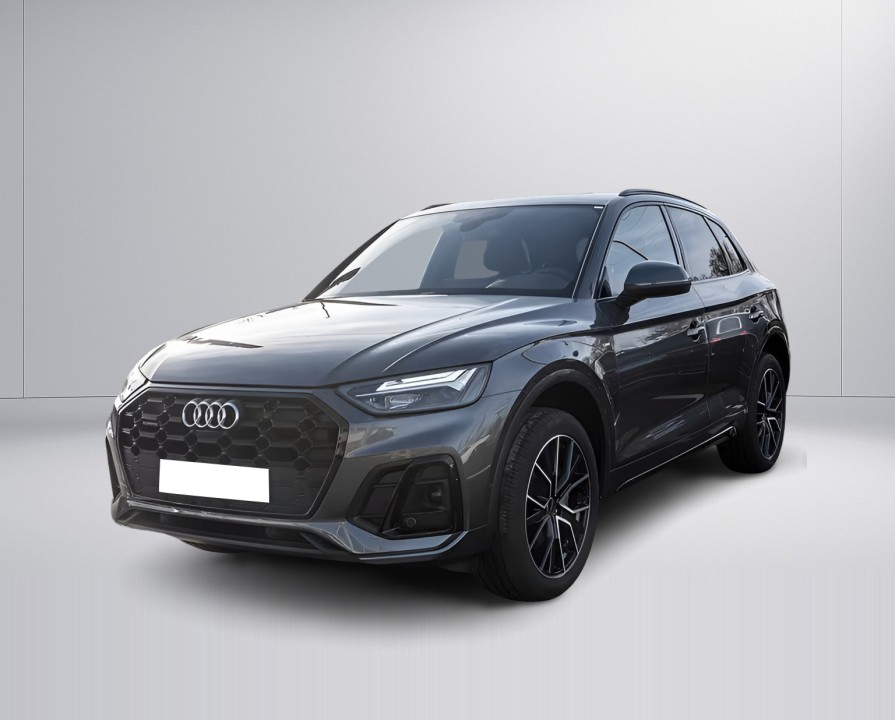 Audi Q5 40TDI quattro S tronic