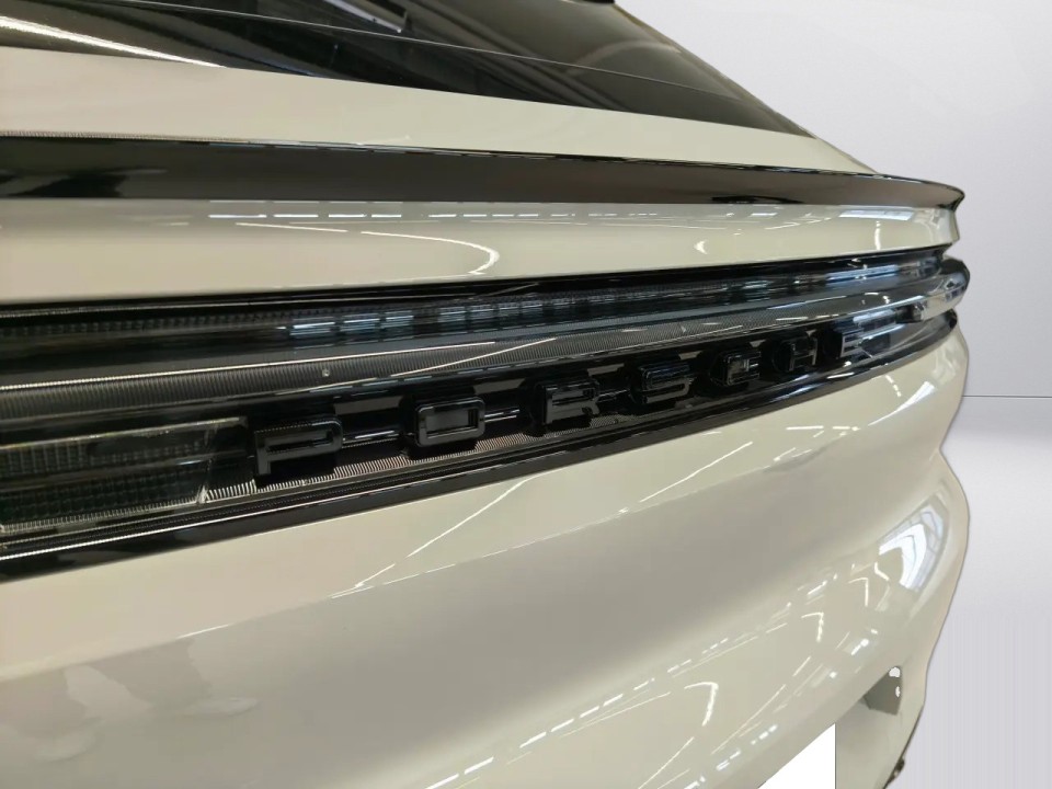 Porsche Cayenne Coupe E-Hybrid Black Edition - foto 29