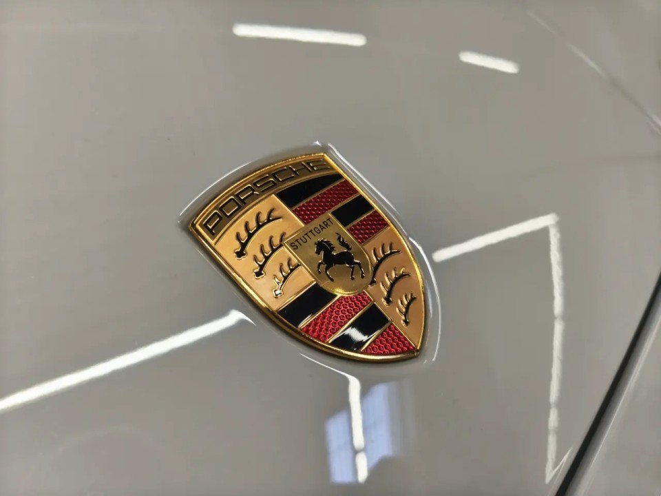 Porsche Cayenne Coupe E-Hybrid Black Edition - foto 27