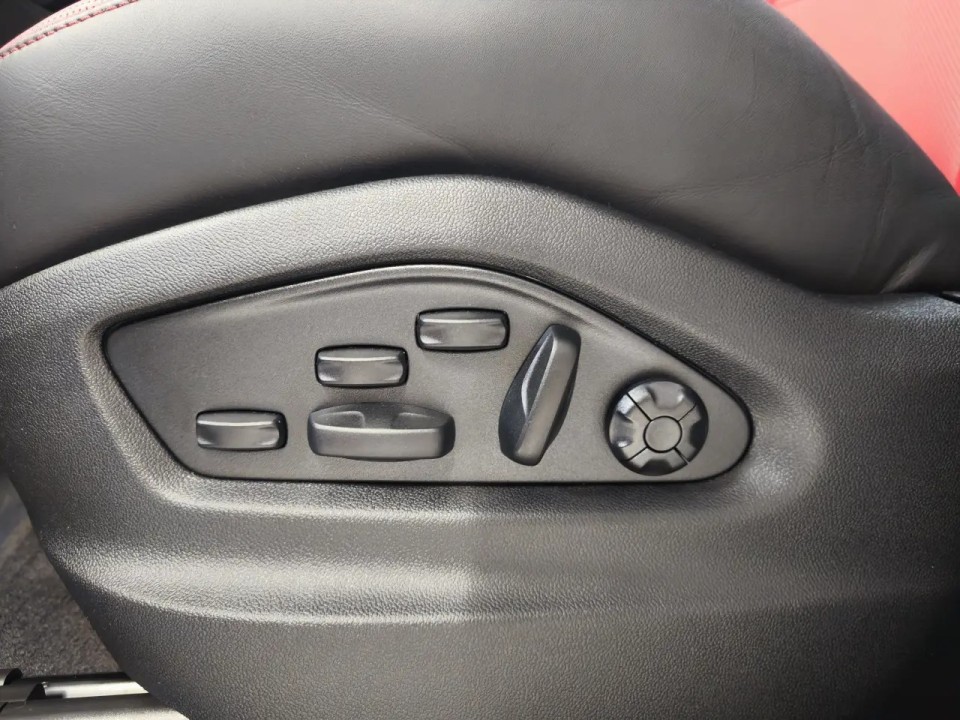 Porsche Cayenne Coupe E-Hybrid Black Edition - foto 26