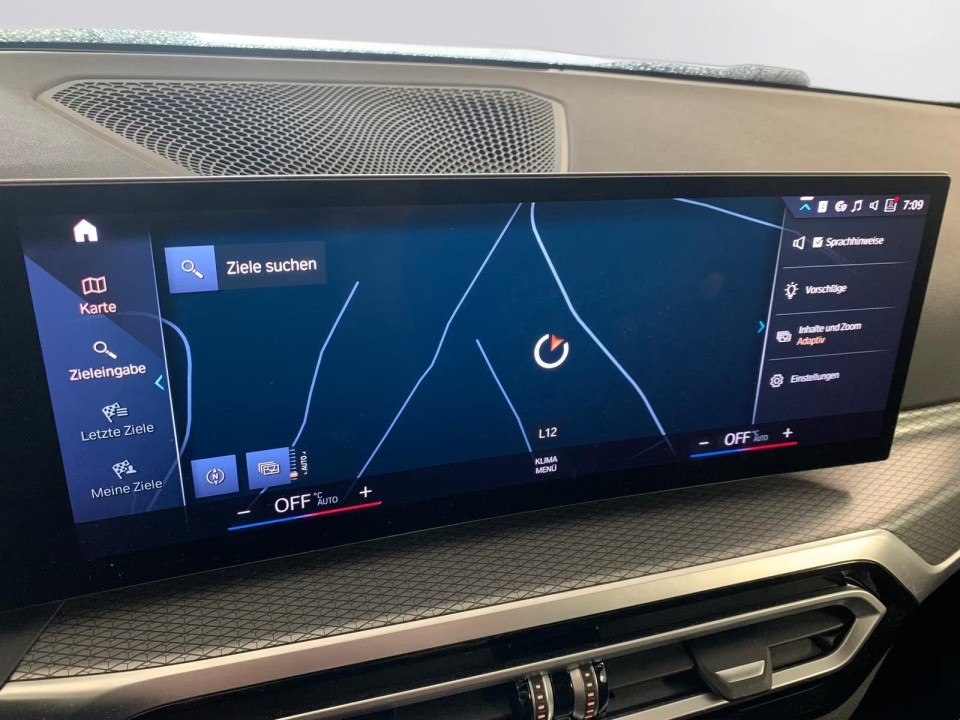 BMW Seria 3 330i M-Sport - foto 11
