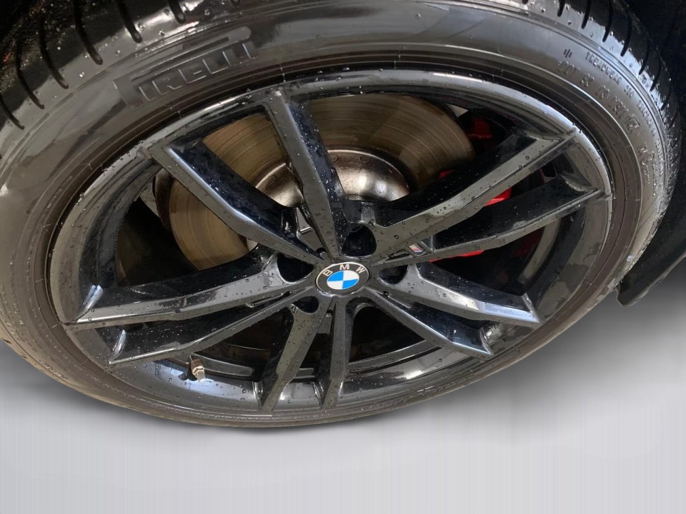 BMW Seria 3 330i M-Sport - foto 15