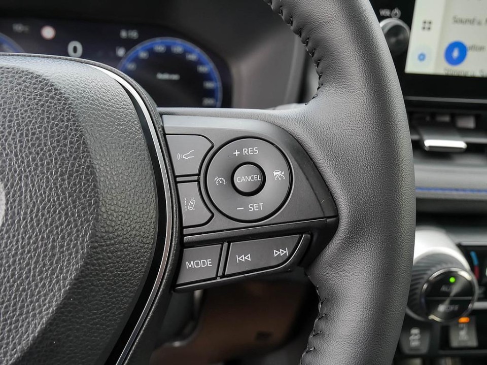Toyota RAV4 HEV Style - foto 13