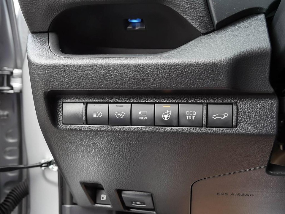 Toyota RAV4 HEV Style - foto 19