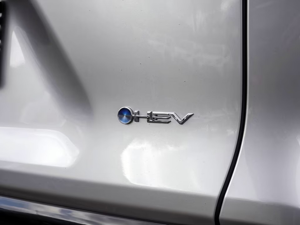Toyota RAV4 HEV Style - foto 30