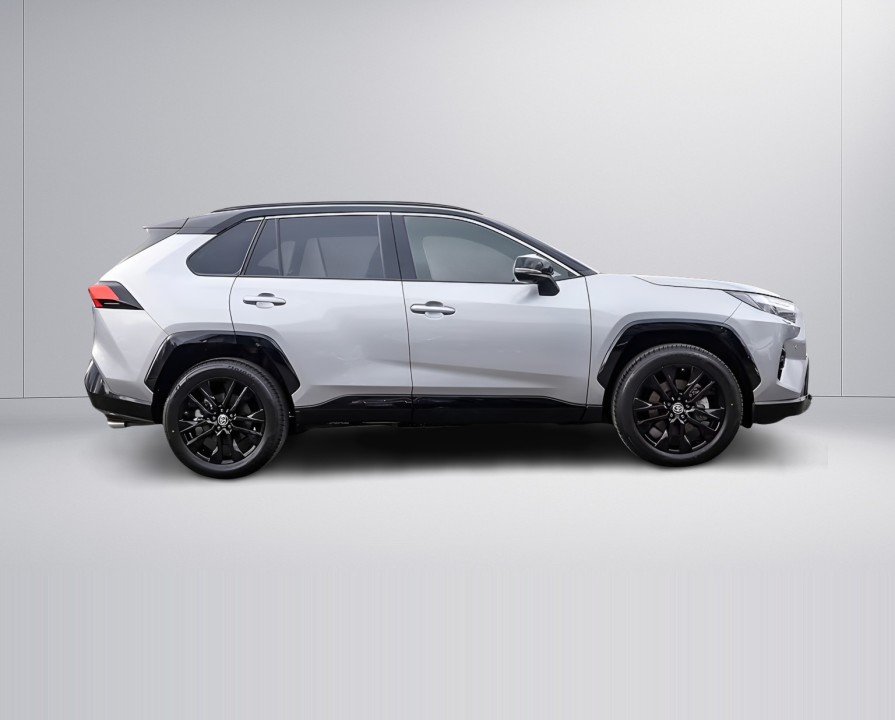 Toyota RAV4 HEV Style (3)