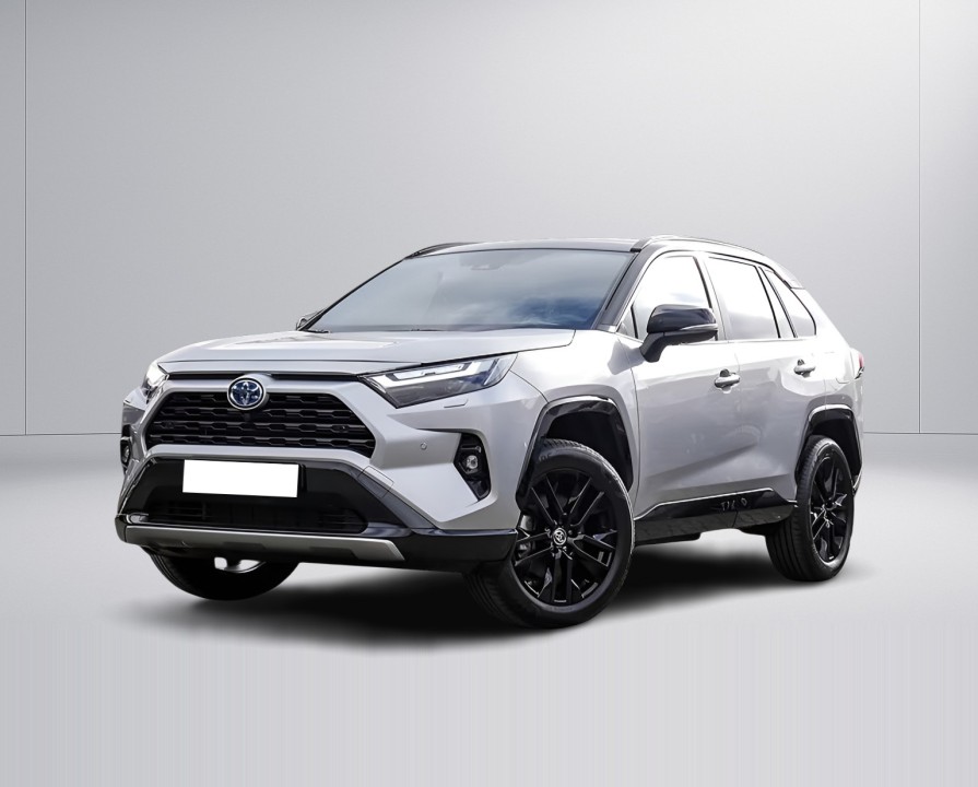 Toyota RAV4 HEV Style
