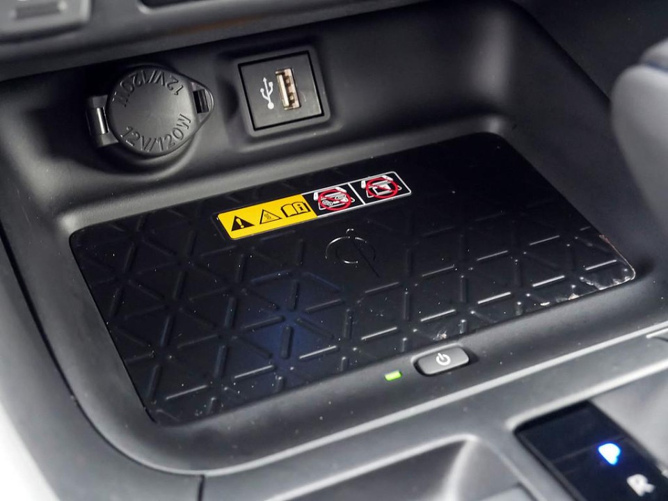 Toyota RAV4 HEV Style - foto 14