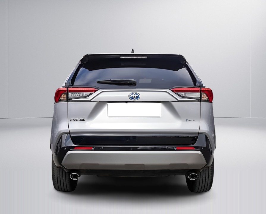 Toyota RAV4 HEV Style (5)