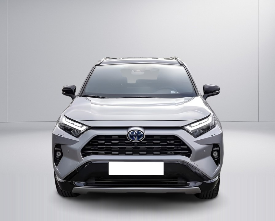 Toyota RAV4 HEV Style (2)