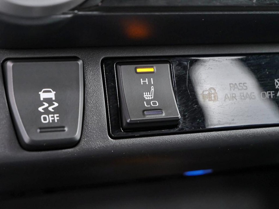 Toyota RAV4 HEV Style - foto 15