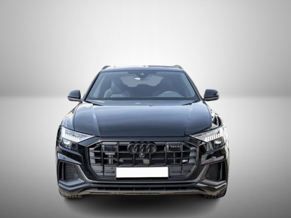 Audi Q8 55TFSI quattro tiptronic S-Line (3)