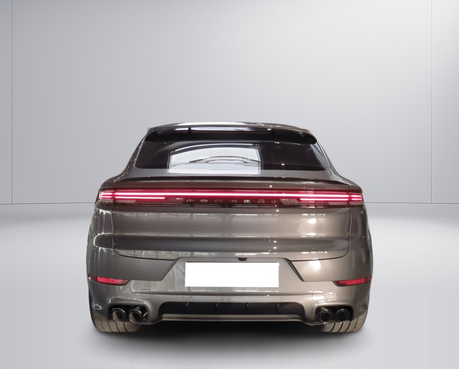 Porsche Cayenne Coupe E-Hybrid (4)