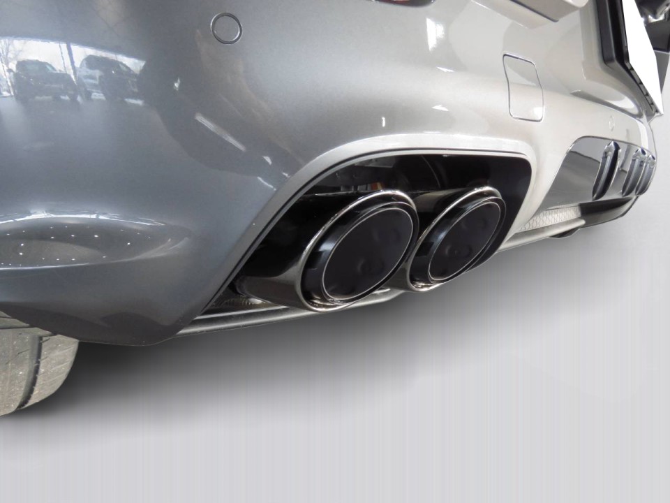 Porsche Cayenne Coupe E-Hybrid - foto 30