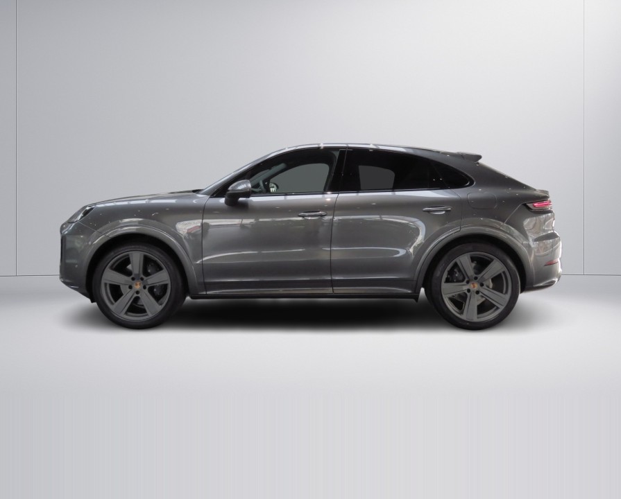 Porsche Cayenne Coupe E-Hybrid - foto 7