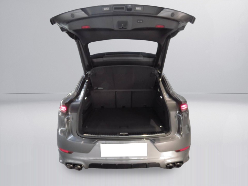 Porsche Cayenne Coupe E-Hybrid - foto 31