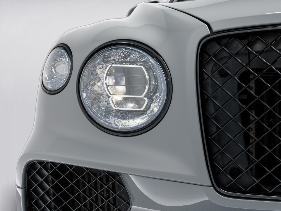 Bentley Bentayga S - foto 27