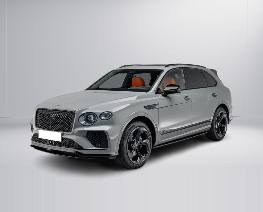 Bentley Bentayga S - foto 7