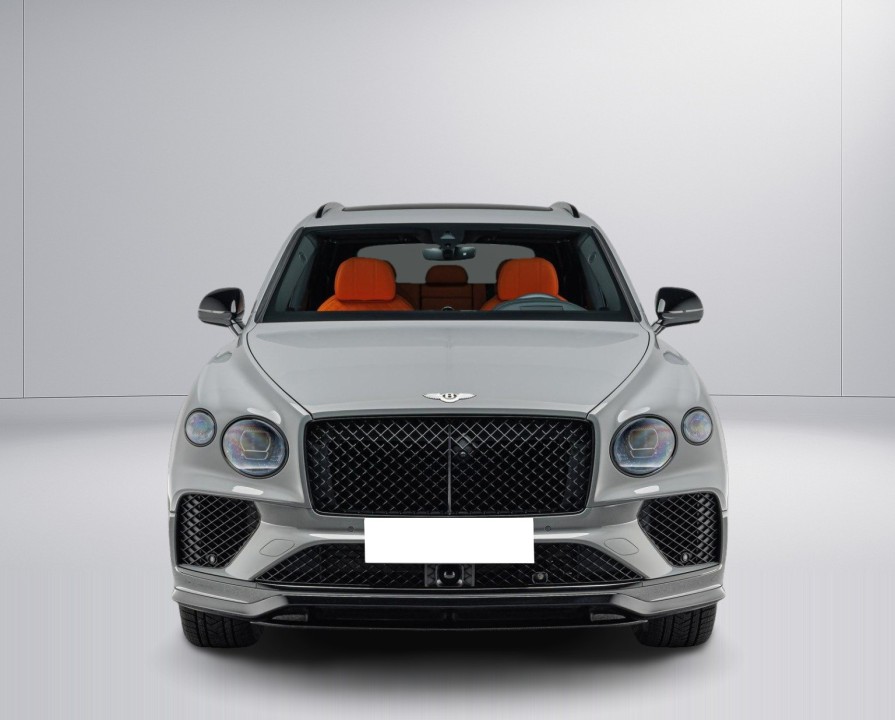Bentley Bentayga S - foto 8