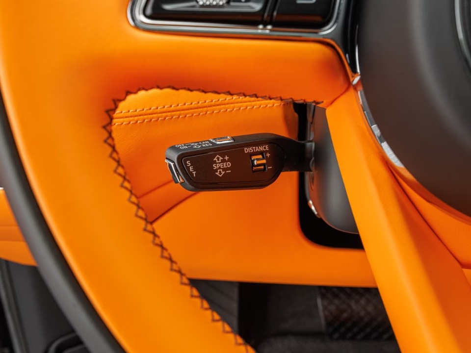 Bentley Bentayga S - foto 19