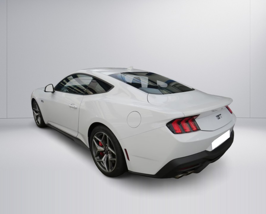 Ford Mustang GT (4)