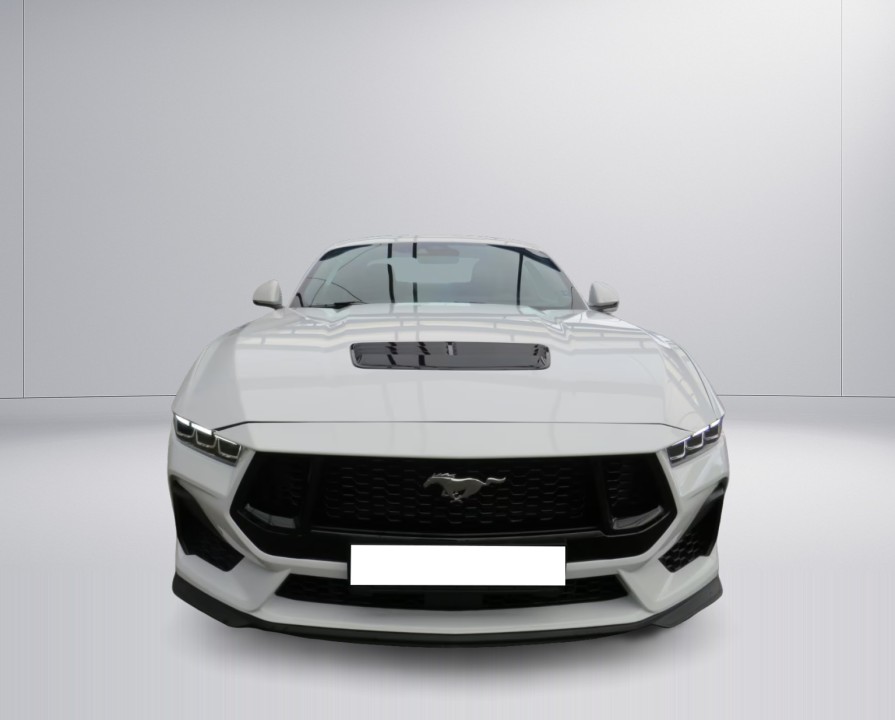Ford Mustang GT - foto 7
