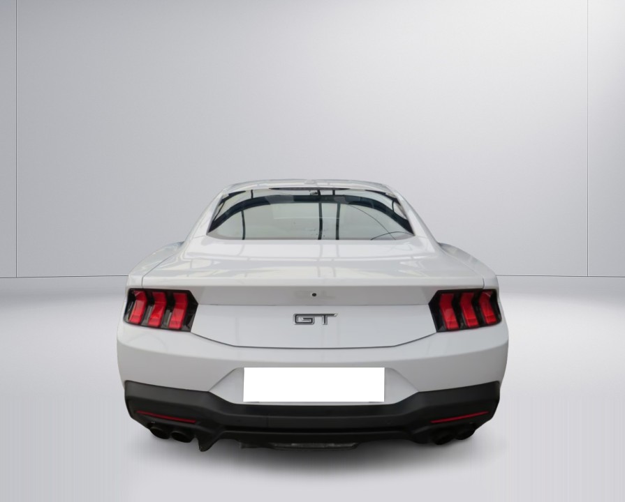 Ford Mustang GT (3)
