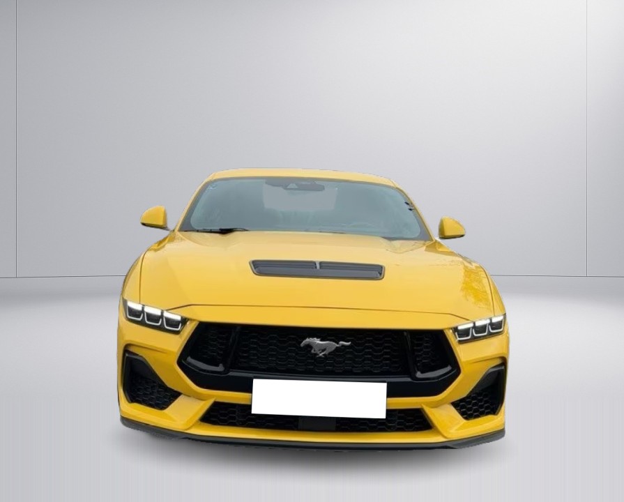 Ford Mustang GT - foto 8