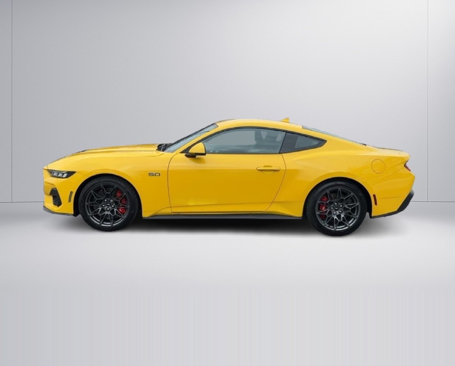 Ford Mustang GT - foto 6