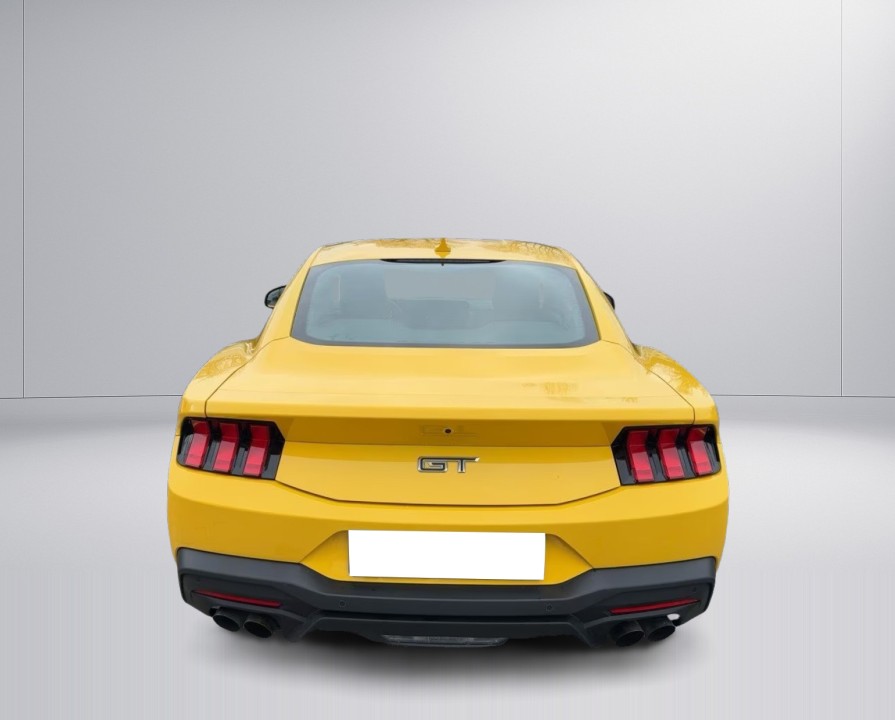 Ford Mustang GT (4)