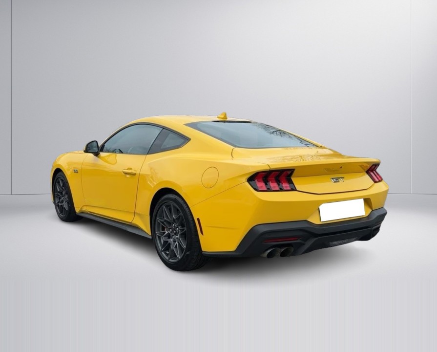 Ford Mustang GT (5)