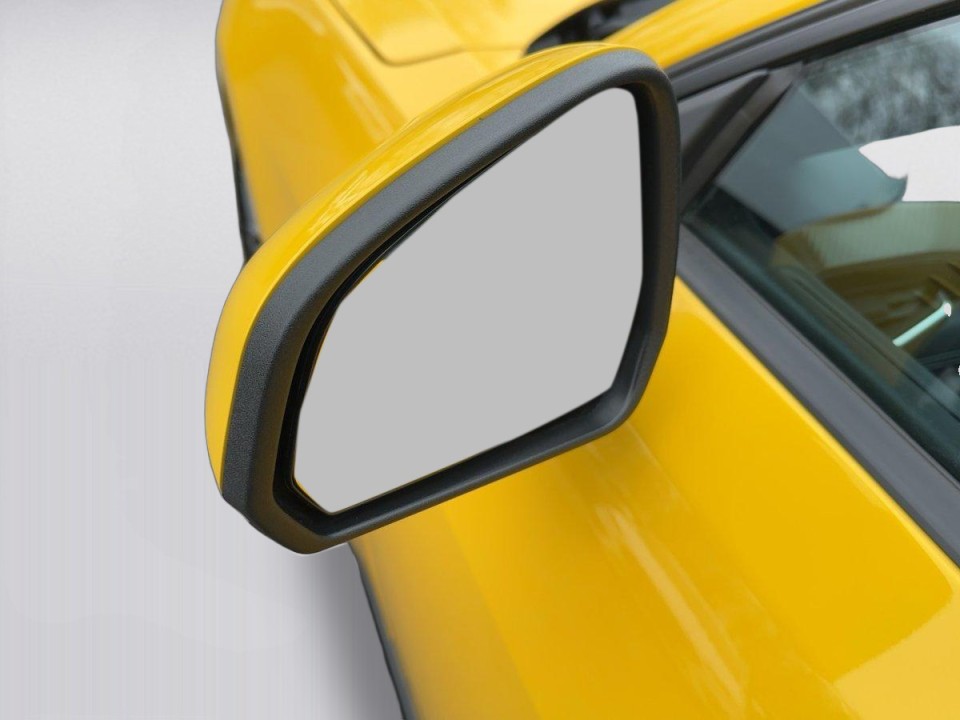 Ford Mustang GT - foto 15