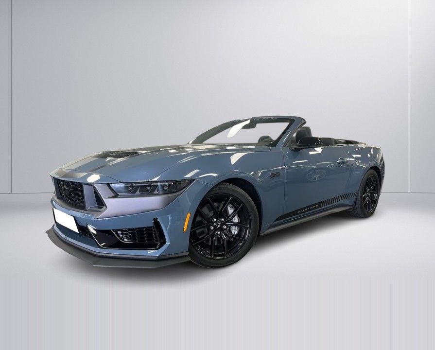 Ford Mustang GT - foto 6